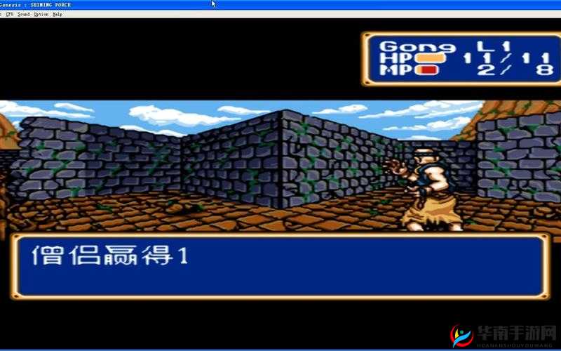 MD光明与黑暗，诸神的遗产攻略——资源管理的艺术