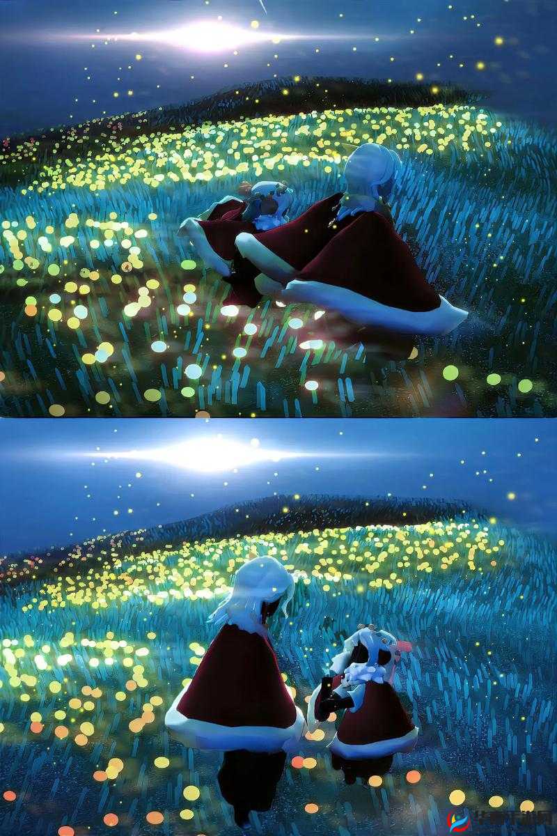 光遇拍照别人会听到声音吗