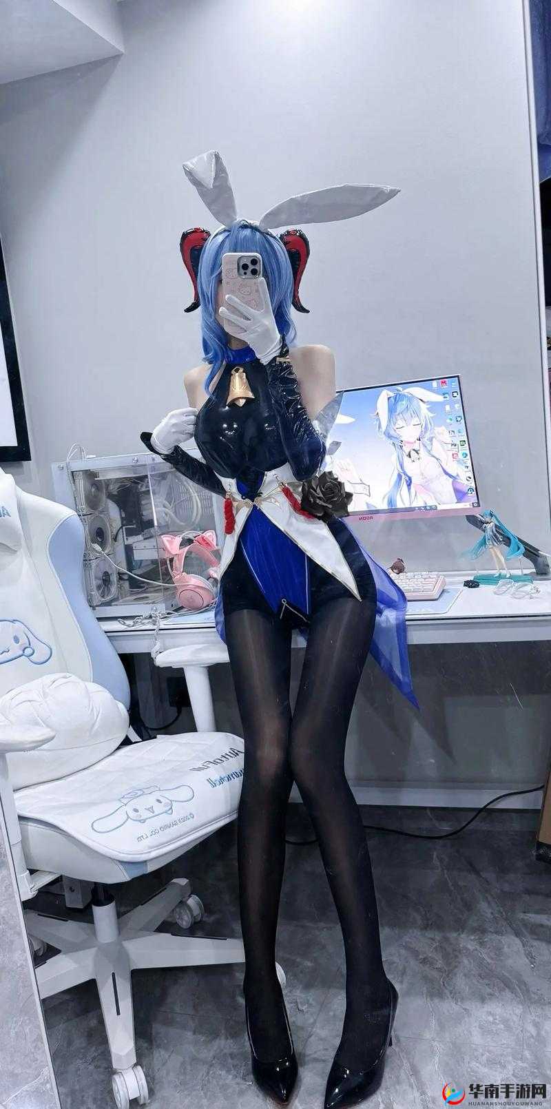 甘雨腿法娴熟脚法免费教学视频，究竟有何独特之处？快来一探究竟