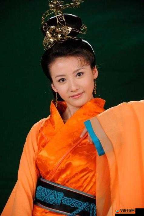 香港西施郑旦演员是谁？她们有哪些精彩作品和独特魅力？快来一探究竟