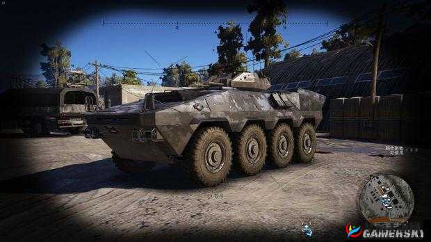 幽灵行动，荒野装甲车获取攻略及玩法革命预测