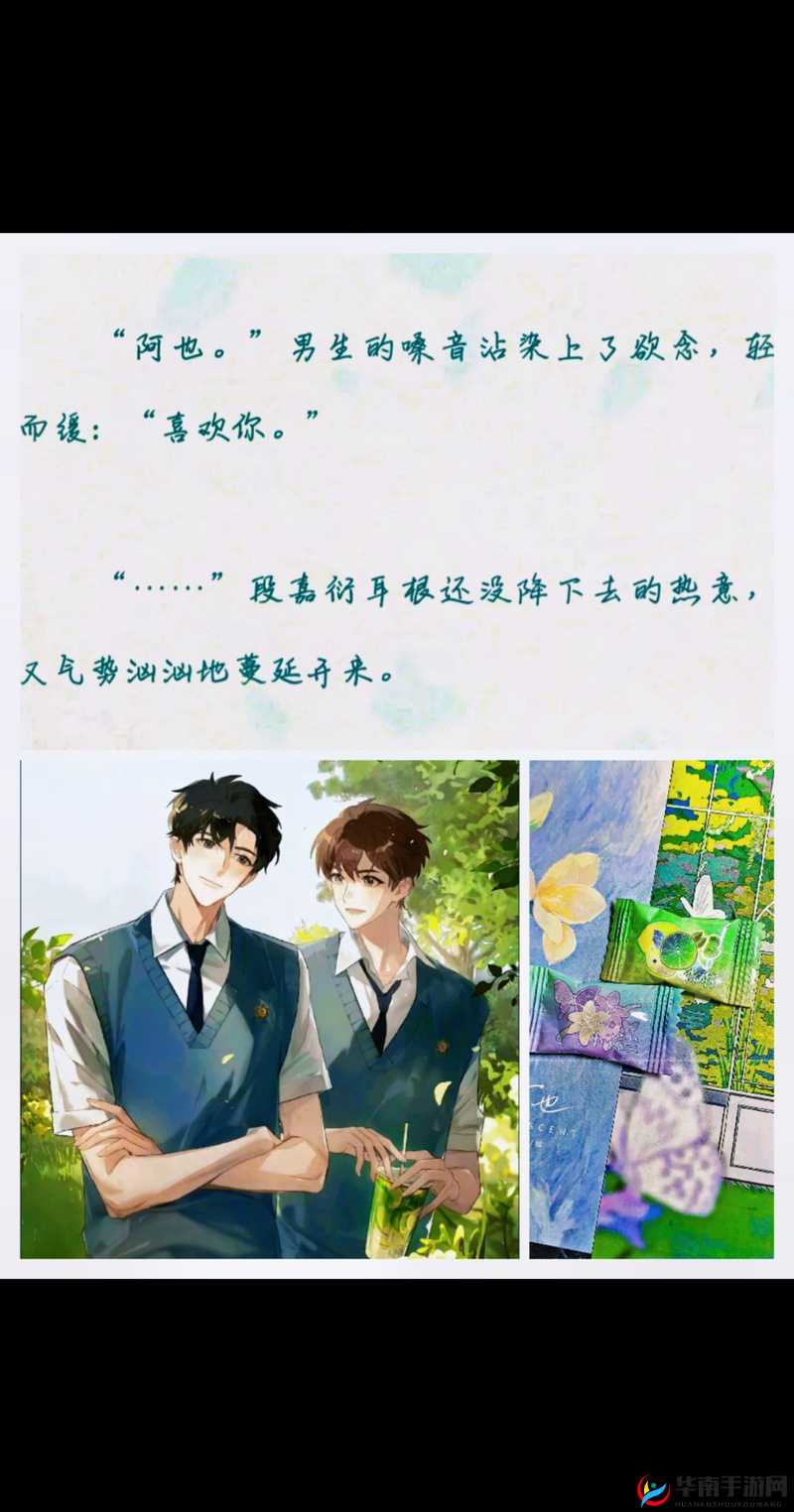 路星辞与段嘉衍的绝美爱情是怎样的？他们的故事为何令人动容？