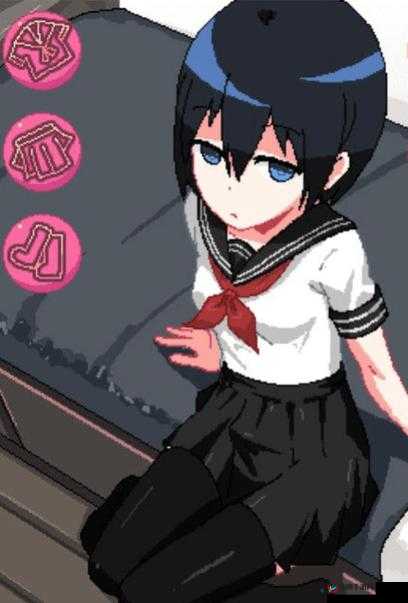 探索妹妹参与的2D生成实验游戏：创意与技术的完美结合