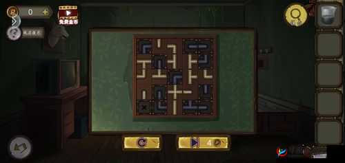 密室逃脱9水管怎么接，全面攻略指南