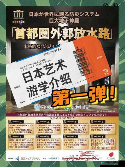 2024 年日本人文艺术欣赏有哪些亮点值得关注？快来一探究竟