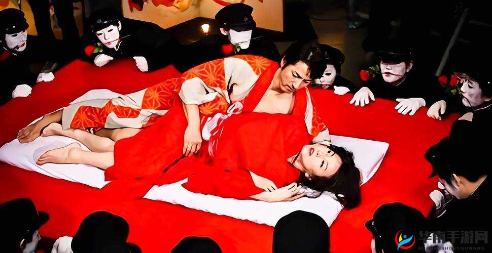 婬乱公女初尝云雨:一段禁忌之恋的隐秘故事与情感纠葛的深度解析