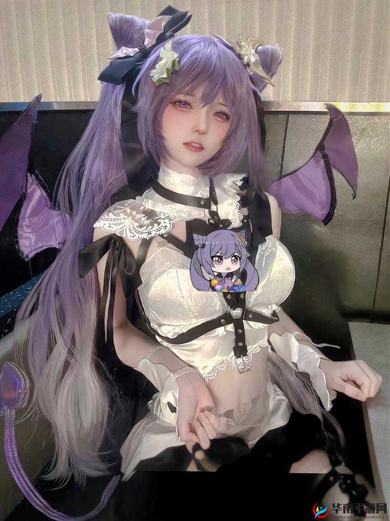 震惊魅魔的男生竟然变成了女生，背后原因究竟为何？好奇魅魔的男生变成女生，这一惊人转变是怎么发生的？探秘：魅魔的男生变身女生，其中隐藏着怎样不为人知的秘密？