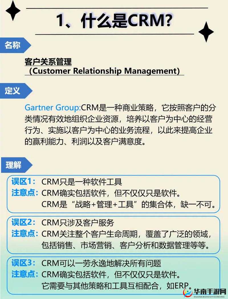 成为免费crm在线观看完整版:全面解析企业管理软件的应用与优势