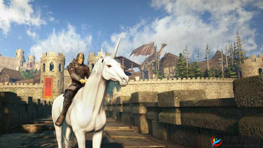 黑暗与光明手游怎么抓坐骑