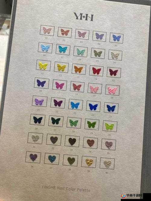 天涯 Pro 官方色板究竟有哪些颜色？全面解读天涯 Pro 官方色板的奥秘