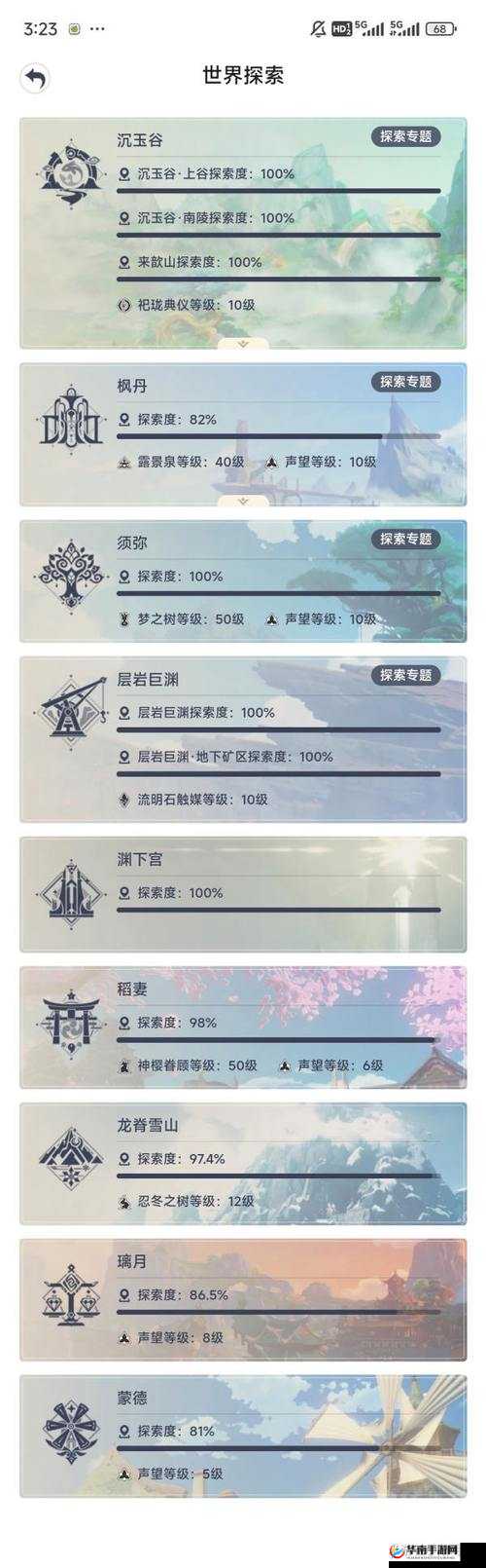 如何评价原神这款游戏？它有哪些吸引人的地方？