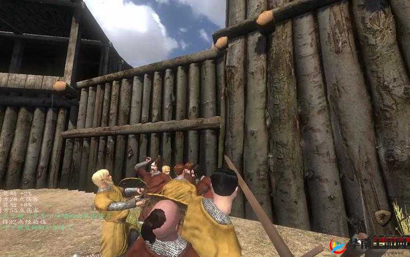 骑马与砍杀，光明与黑暗Mod攻略演变史专题