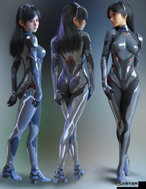 探索最新女角色身材与服装自定义游戏：打造你的虚拟时尚世界，体验无限创意与自由搭配