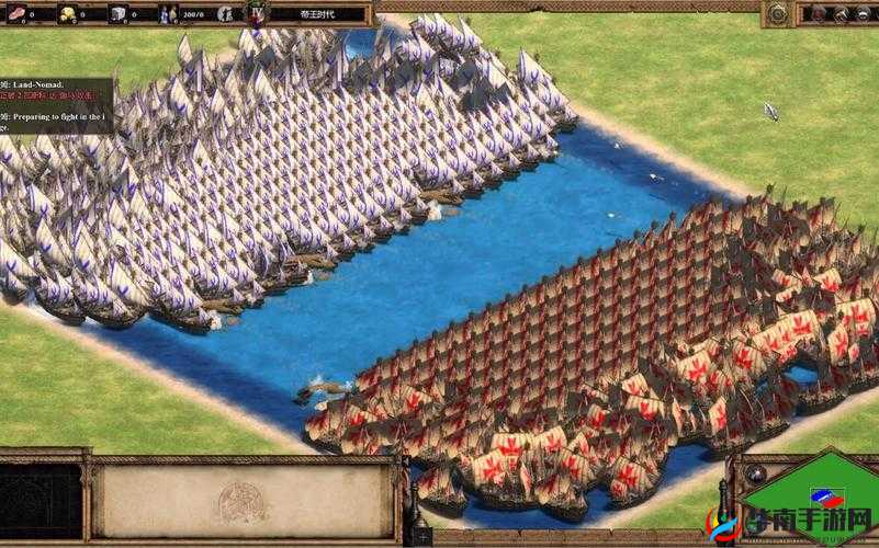 帝国时代哪个国家海战厉害