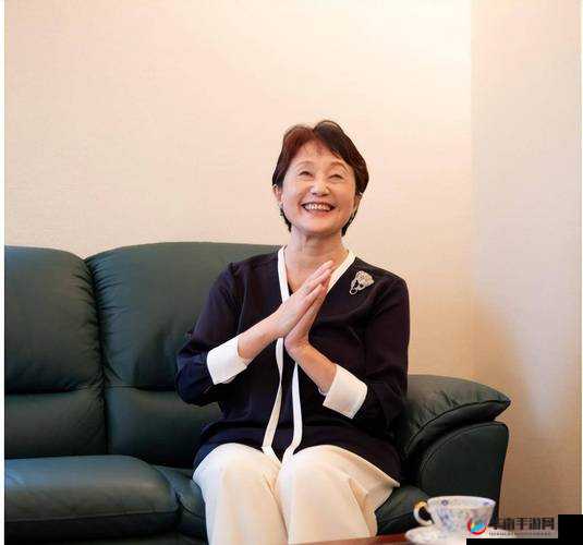 探索日本熟老太的独特魅力：文化、生活与传统的深度解析