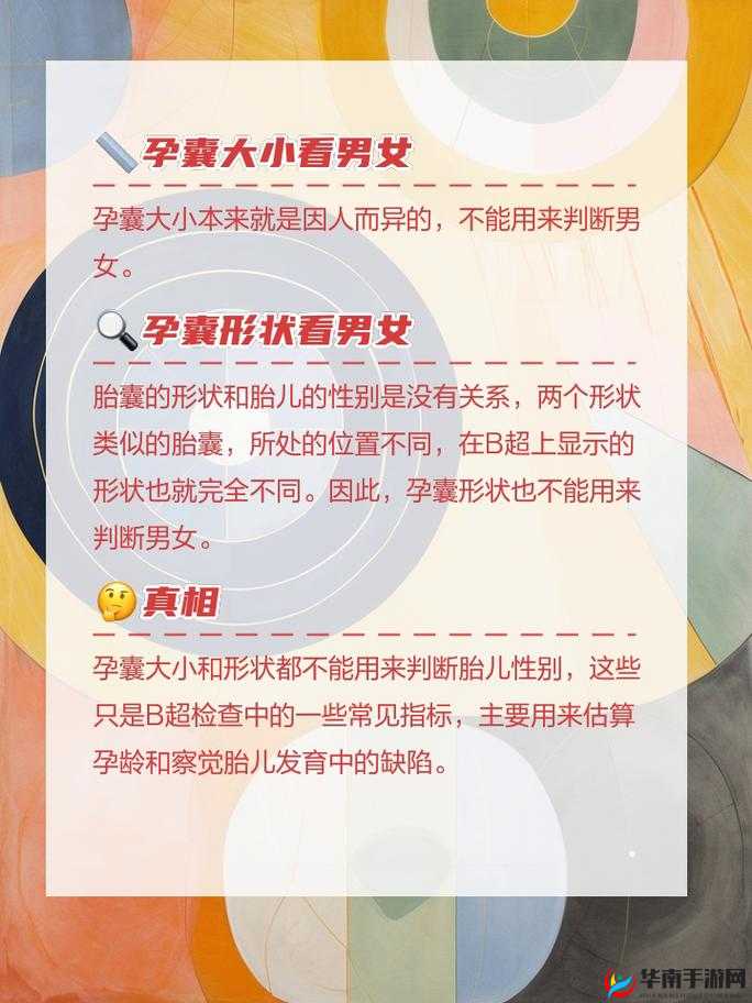怀孕后，孕囊是长条形还是圆形？孕囊大小和胎儿性别有关系吗？孕囊偏右是宫外孕吗？孕囊形状看男女，准吗？孕囊多大可以看到胎心胎芽？孕囊不规则一定有问题吗？孕囊位置低怎么办？孕囊小怎么办？孕囊发育不良怎么办？这些都是关于受孕后宫内孕囊的常见问题，可以吸引用户的关注，同时也有利于百度 SEO 优化