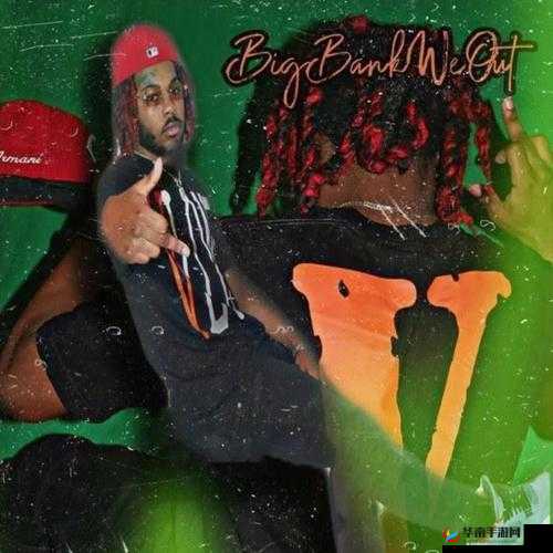 欧洲黑人潮水 rappe 仙踪林，音乐风格独特，引领潮流