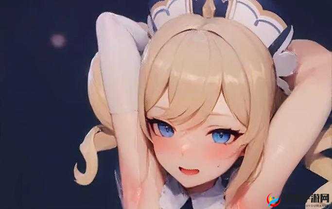 芭芭拉的腿法为何如此熟练?掌握这些脚法技巧让你成为腿法达人