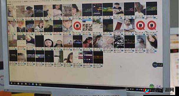 鉴黄师的工作日常：揭秘网络世界的守护者