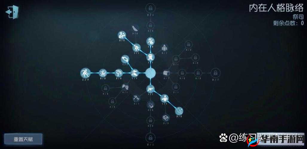 黑暗之潮契约祭司天赋怎么点，资源管理、高效使用与最大化价值