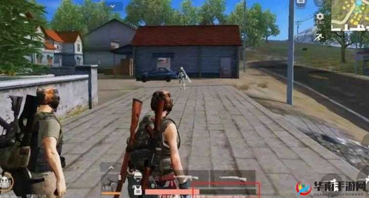 荒野行动新道具揭秘，毒气弹获取攻略