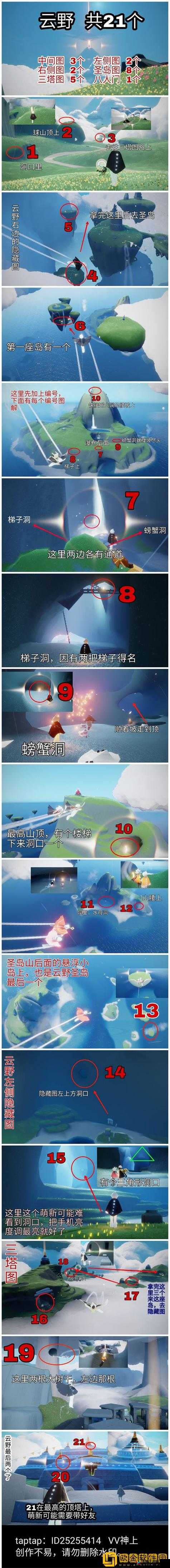 光遇小金人全部位置攻略，底层逻辑、实战场景与界面优化