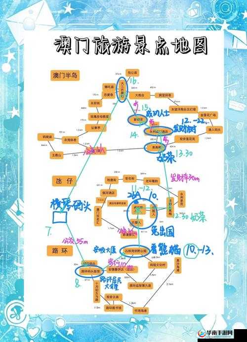 探索澳门海域的奇妙之旅：海洋生物、沙滩风光与水上活动全攻略