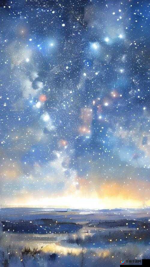 XK8104星空无限：探索宇宙奥秘，揭秘无限星空的壮丽景象与科学发现