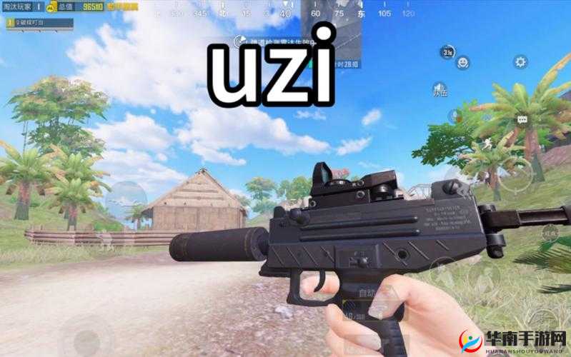 荒野行动怎么跳着开枪，深度解析与实战技巧