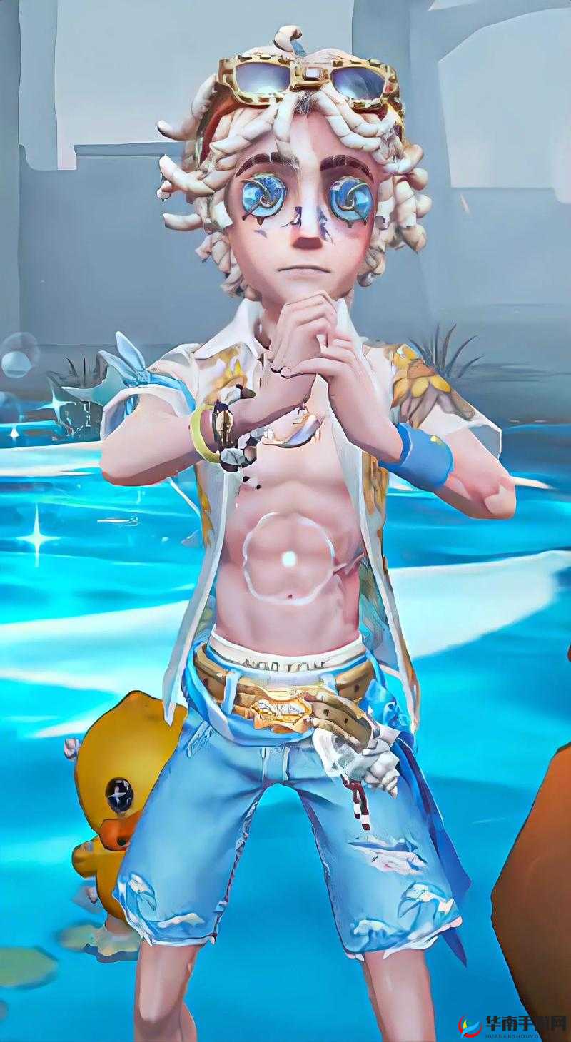 第五人格厨师技能全揭秘，惊喜大餐与手艺精巧的奇妙碰撞