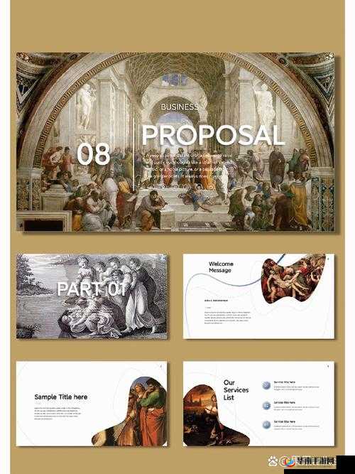 探索但人文艺术欣赏PPT图片19的深层美学与历史背景解析