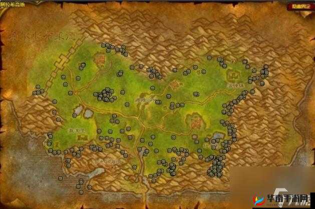 黑暗与光明，秘银矿石哪里最多？深度解析与攻略