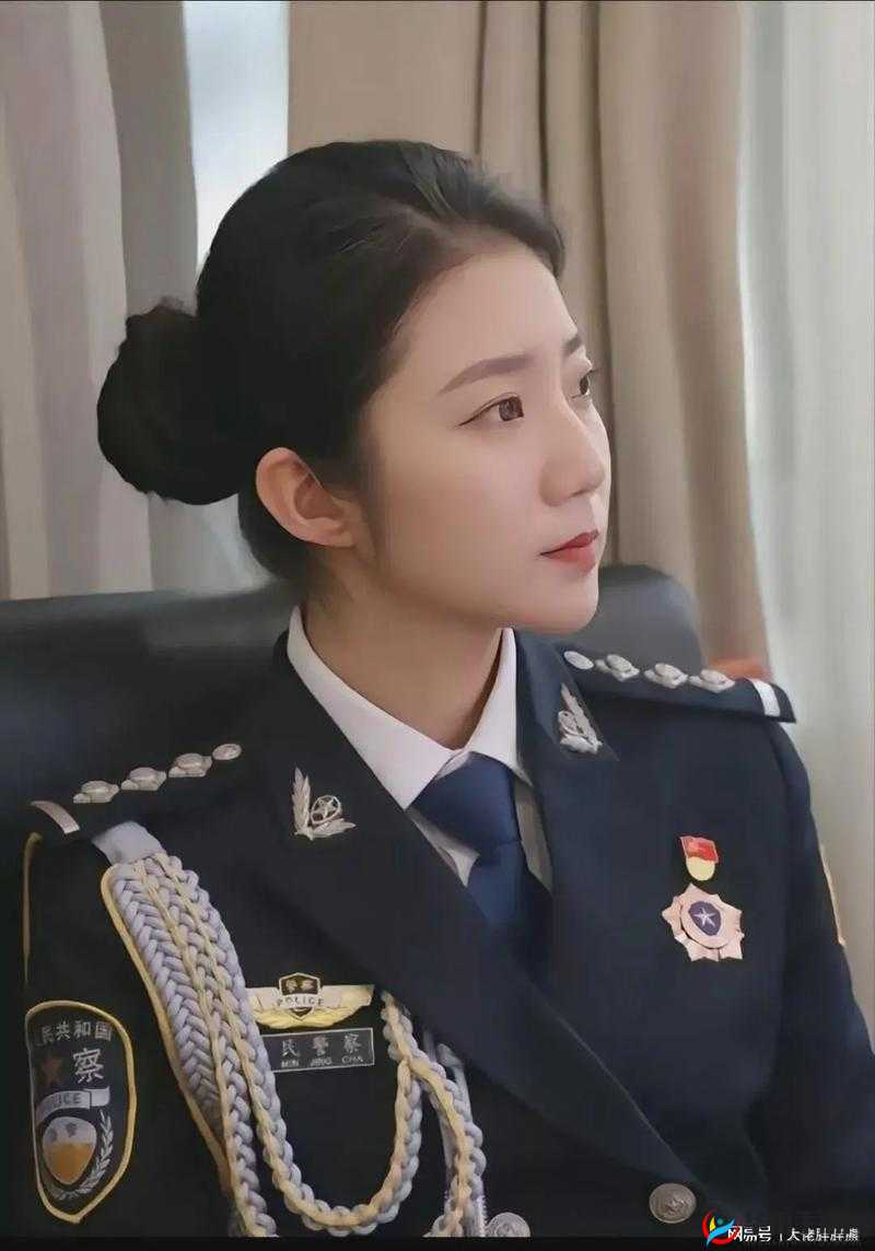 女警张津瑜无删减版全纪录：真实故事背后的勇敢与坚持