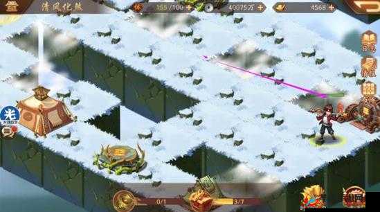 少年三国志2清风化煞怎么通关的演变史专题