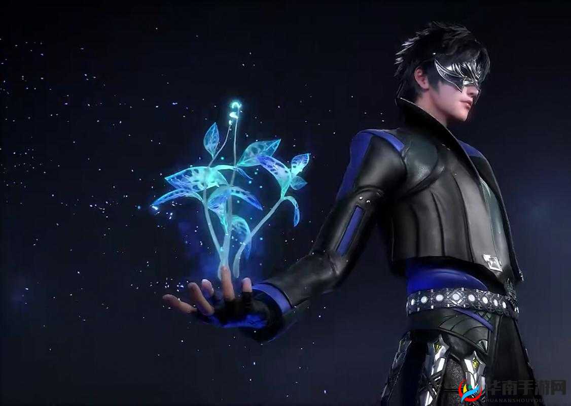 斗罗大陆，蓝银草武魂的璀璨星辰