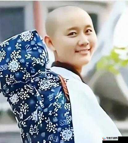 尼姑也有爱情?探究尼姑爱情背后的故事与情感纠葛,太震撼了