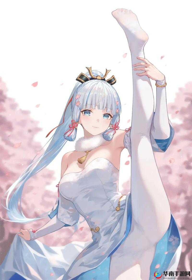 神里绫华腿法娴熟脚法到底有多厉害?引发全网热议探究神里绫华腿法娴熟脚法,其魅力何在?网友纷纷好奇神里绫华腿法娴熟脚法,为何能吸引众多目光?深度剖析