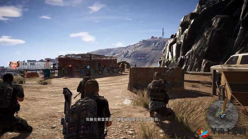 幽灵行动荒野在自由市，解救与被关押反抗军的资源管理策略