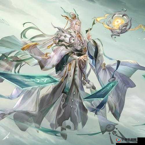 三国志幻想大陆左慈战魂潜能