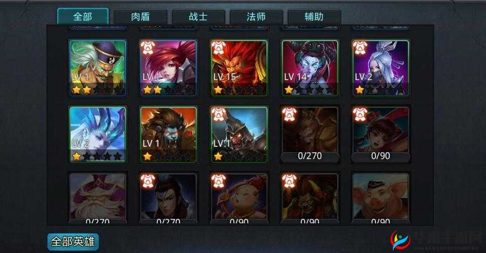 乱斗西游金角大王怎么搭配阵容？探索未来玩法革命的无限可能