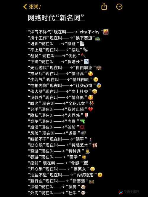 网络用语有很多,你是想了解网络热梗吗?