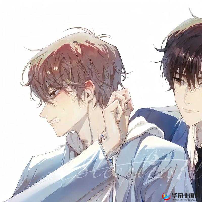 路星辞段嘉衍占有欲强易感期黏人