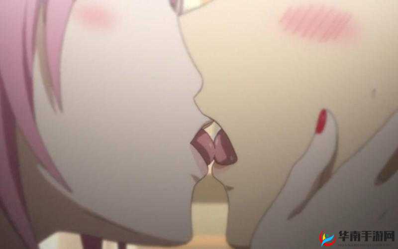 动漫接吻打扑克:禁忌的恋爱游戏