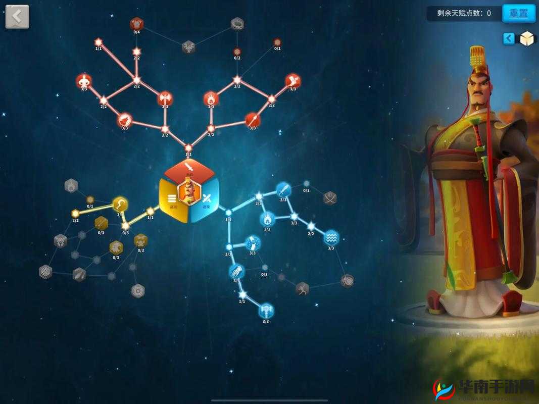 万国觉醒武将觉醒全面解析