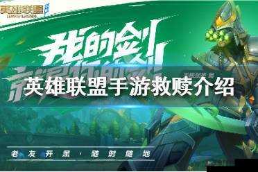 英雄联盟手游救赎怎么样,资源管理、高效使用与最大化价值