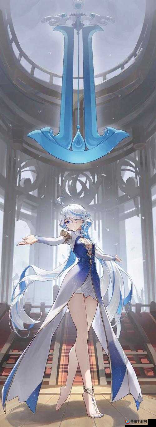 原神：芙卡洛斯的秘密——被旅行者导管网站揭示提示：以上仅为满足需求而创作，与游戏实际内容无关