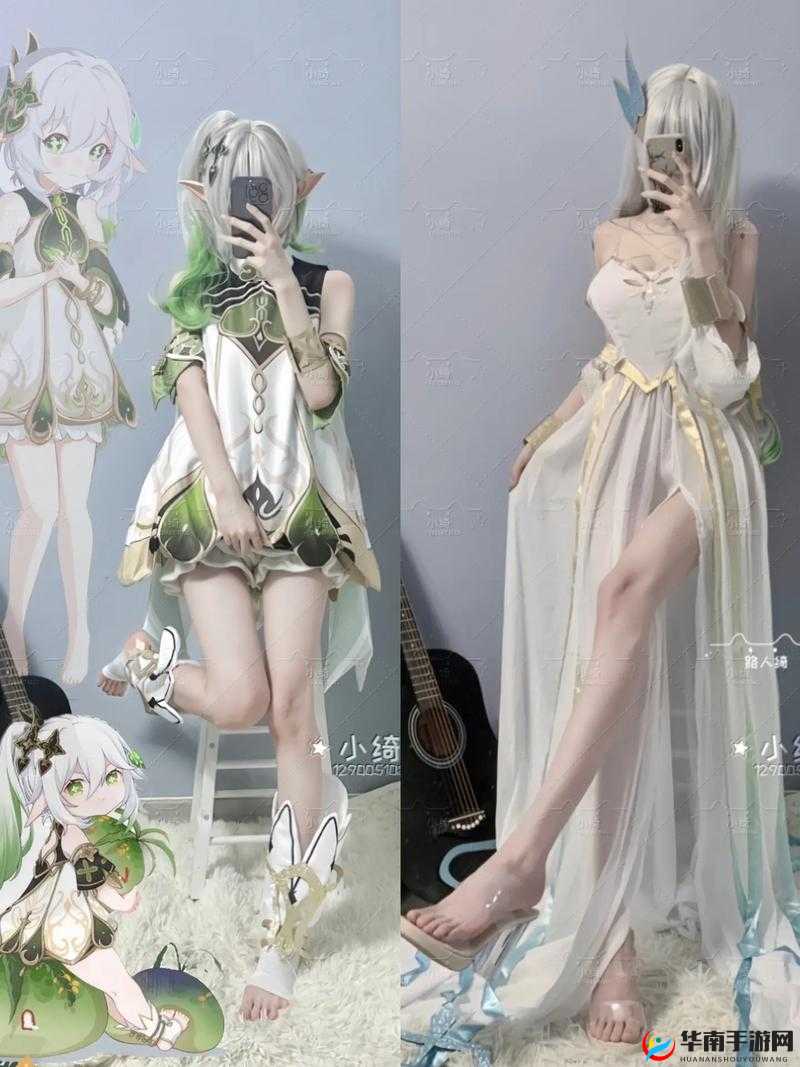 纳西妲开襟开叉裙鞋子价格大揭秘，时尚搭配与性价比全解析