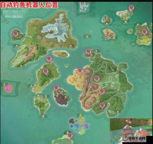 魔法与创造鲍鱼垂钓攻略，底层逻辑与实战操作全解析