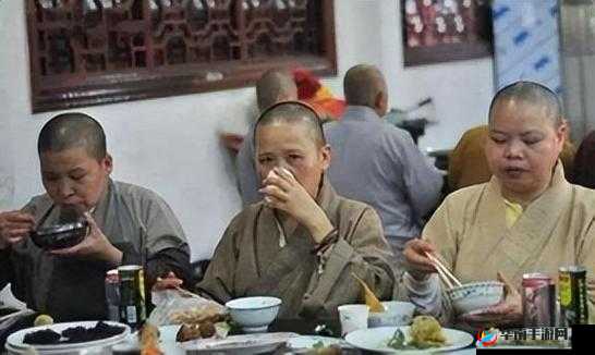 女人和尼姑一样究竟是什么意思？为何会有这种说法引发热议或者：惊爆女人和尼姑一样，此言论背后隐藏着怎样不为人知的深意？又或者：探究女人和尼姑一样这一说法，是误解还是另有隐情？