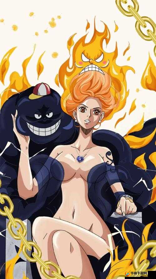 提问:海贼王娜美恐怖三桅帆船的迷雾究竟隐藏着什么秘密?快来一探究竟